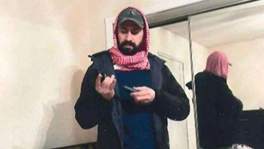 Louisiana resident assisted in Hamas 7 October attack, US says